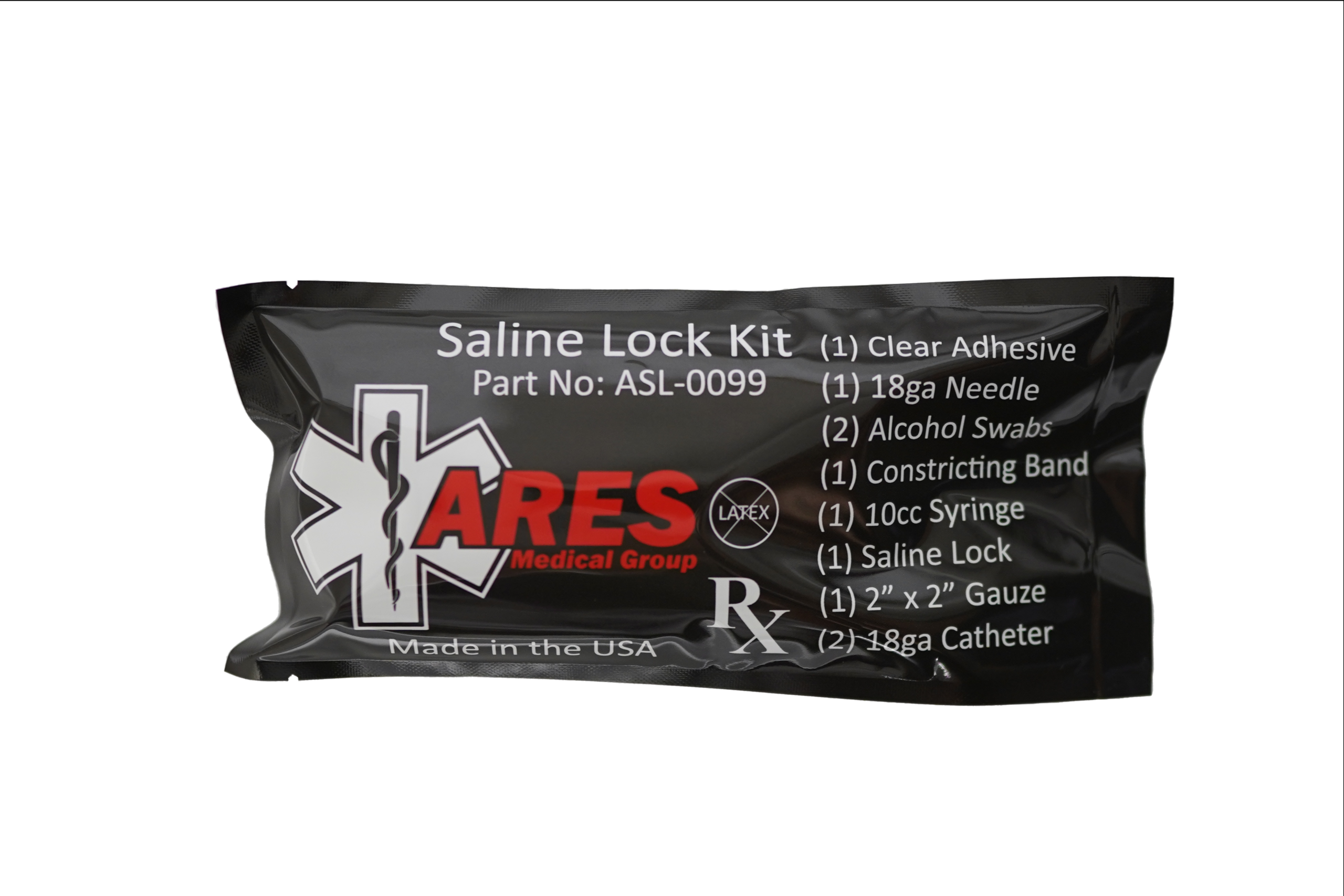Venous Access Kit - Image 2