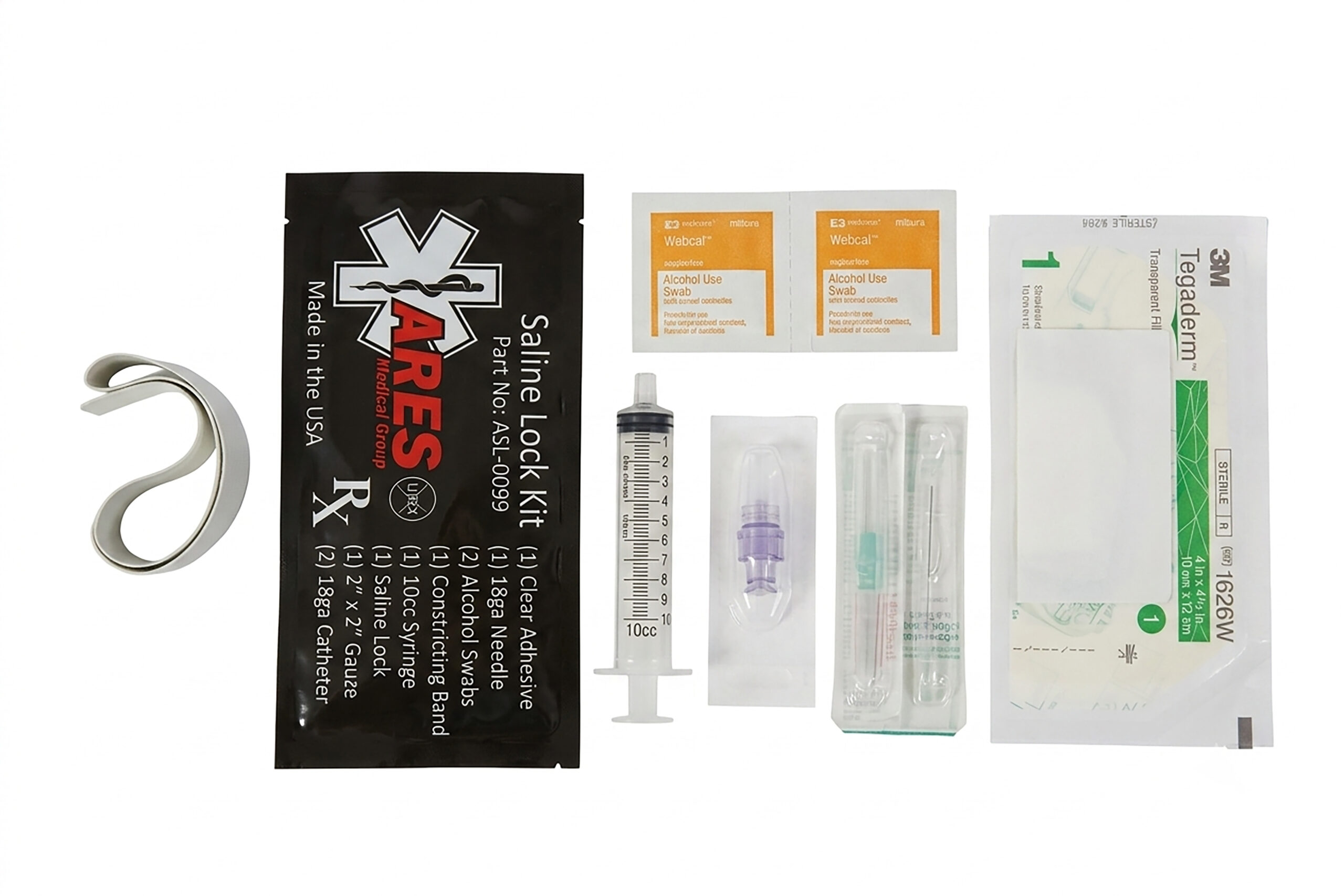 Venous Access Kit