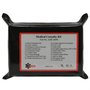 Ares Trauma Medic Refill
