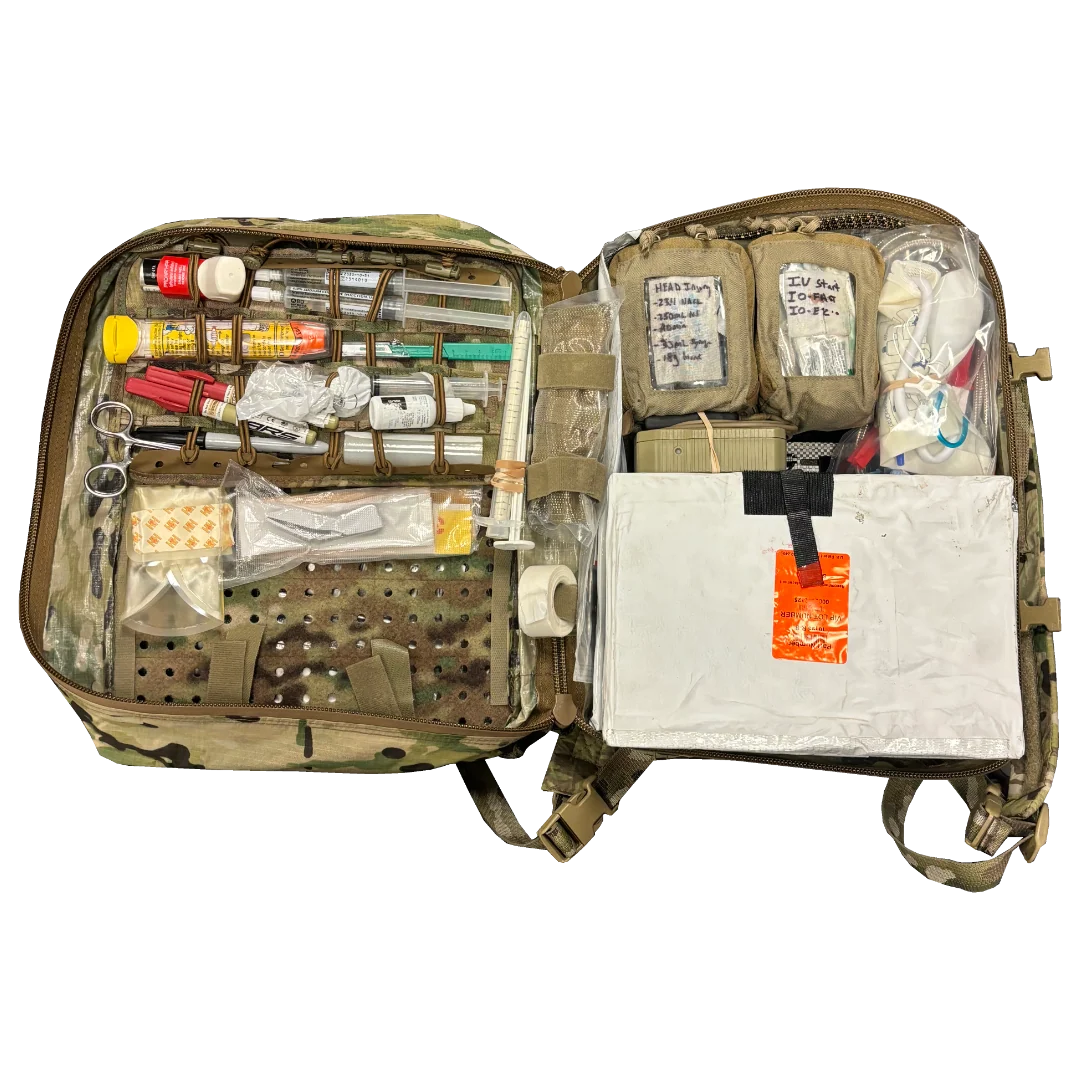 GRAM_Medical kit