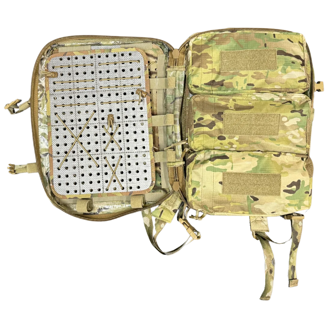 GRAM_Pouches