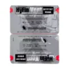 TWIN HYFIN 1