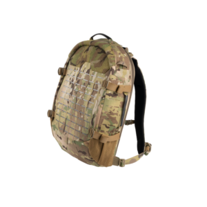 26L Cro Medic Pack w/ March Hoist Harness