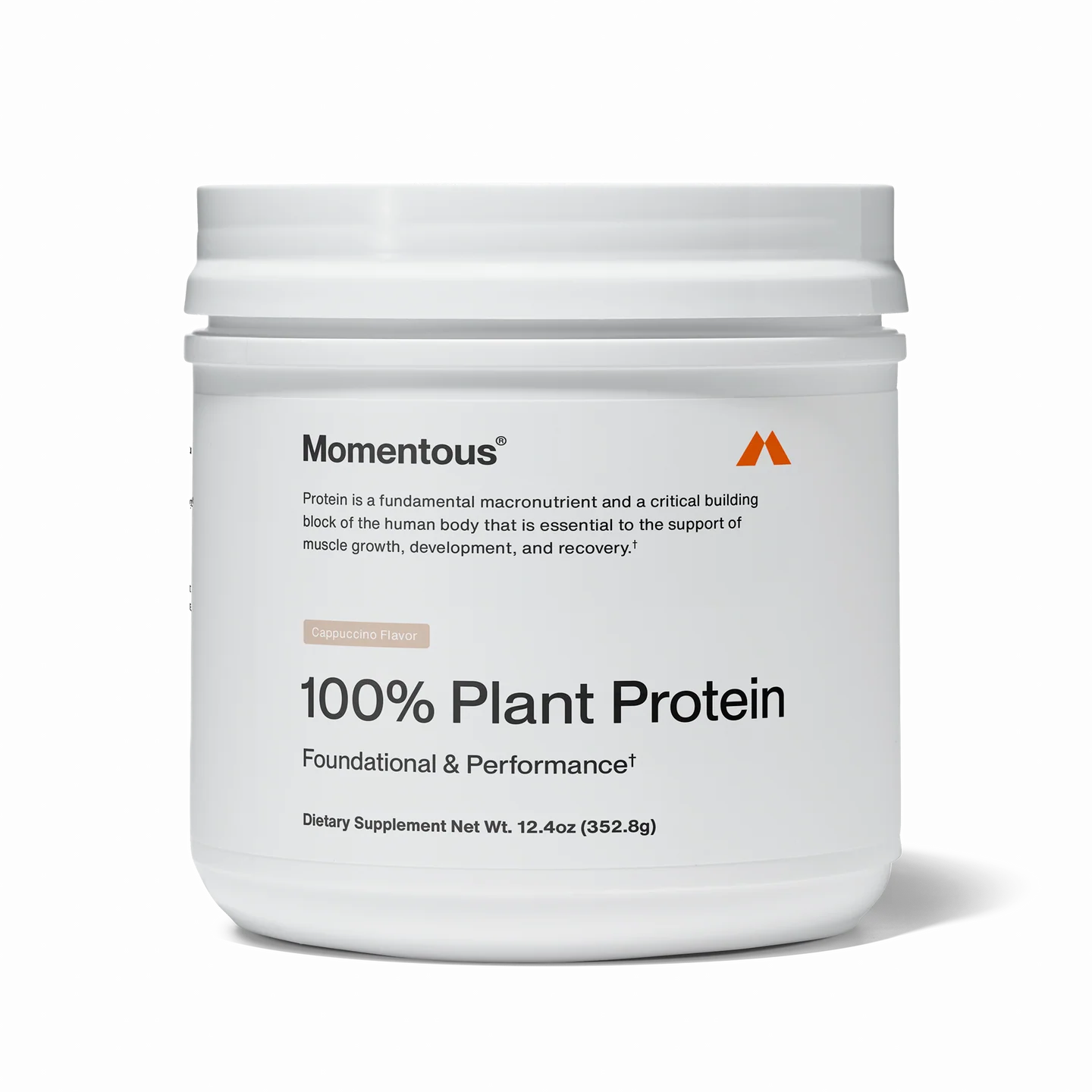 100% Plant Protein Powder