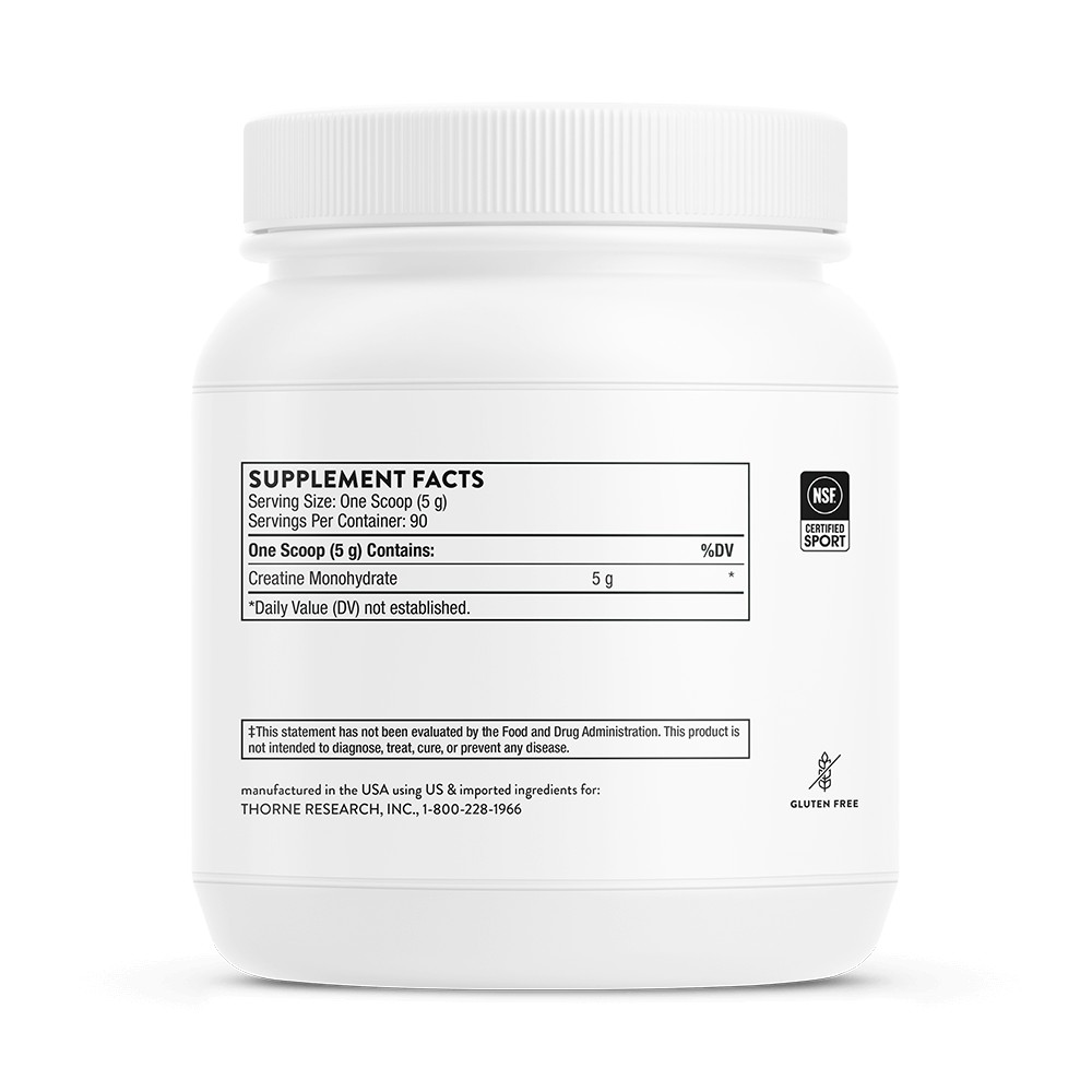 Creatine - 90 Servings - Image 2