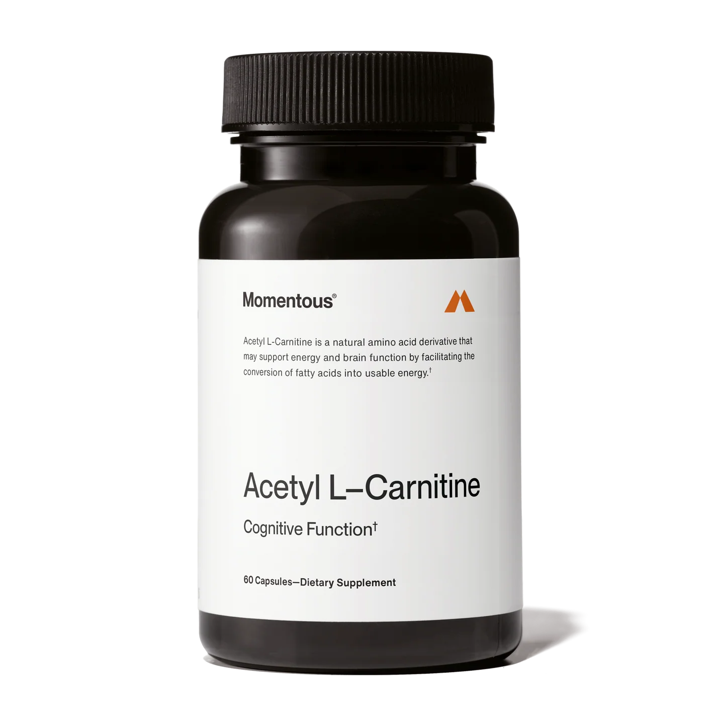 Acetyl L-Carnitine