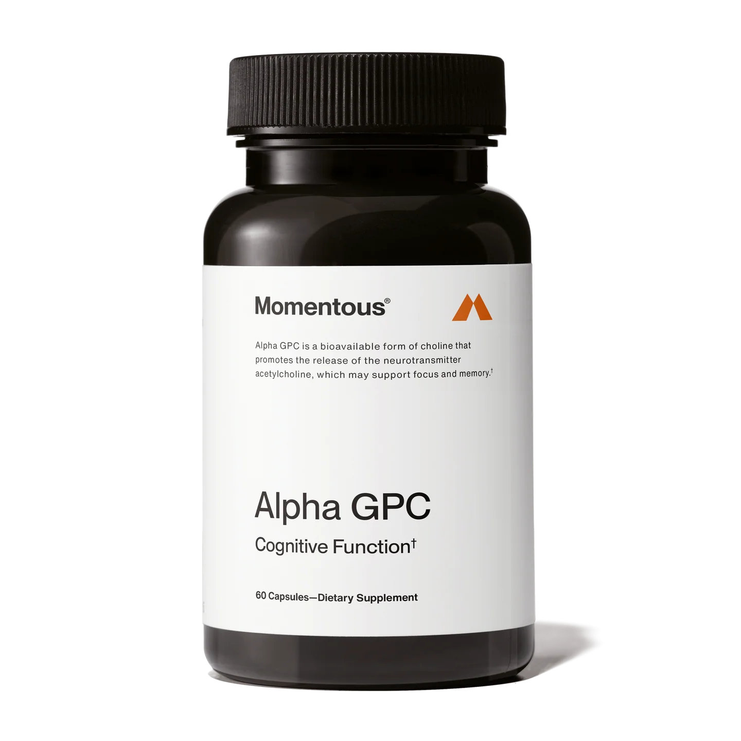 Alpha GPC