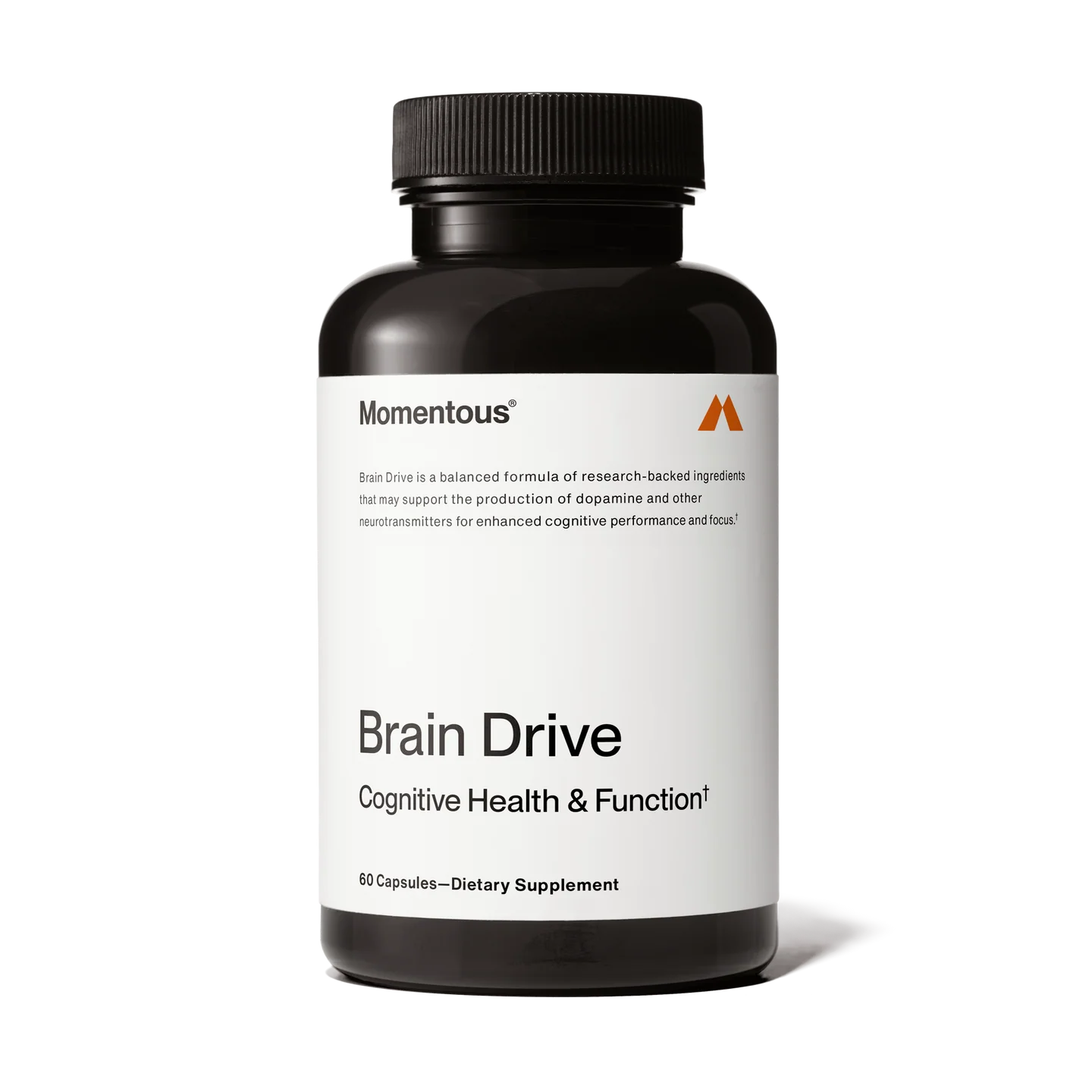 Brain Drive