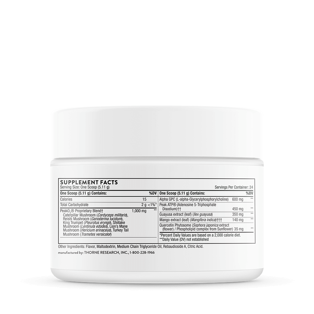 Pre-Workout Elite - Image 2