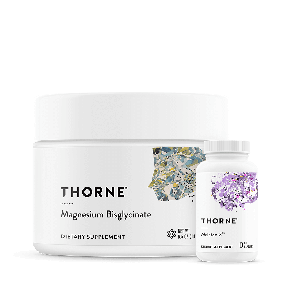 Sleep Stack for Athletes