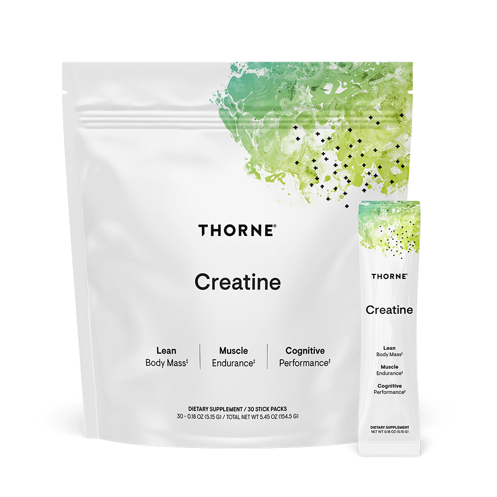 Creatine - Travel Packs