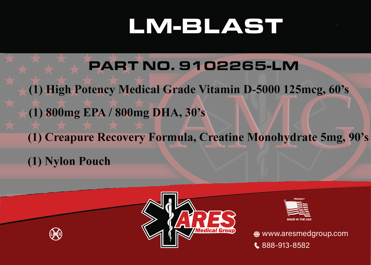 LM-Blast - Image 2