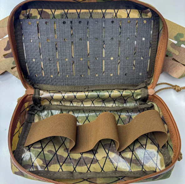 Med BTI Waist Pack - Image 2