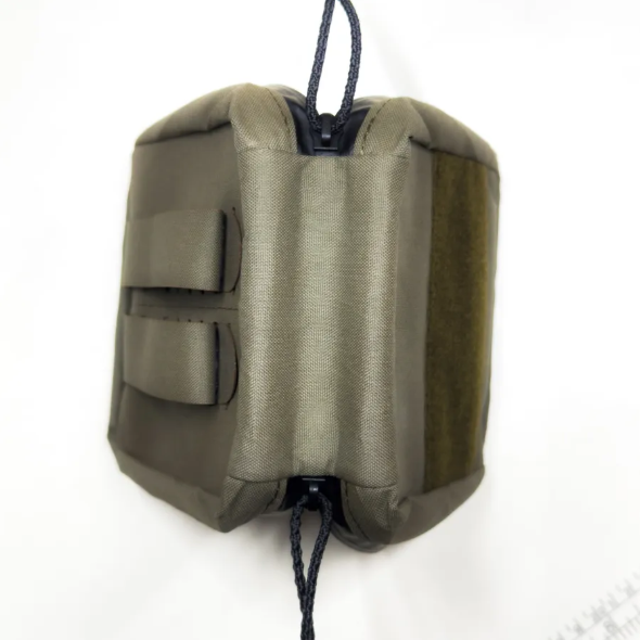 Bleeder Pouch - Image 3