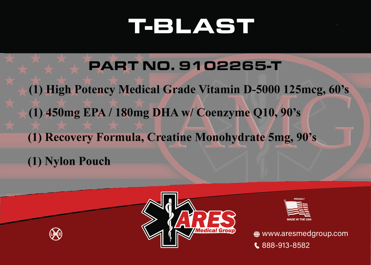T-Blast - Image 2