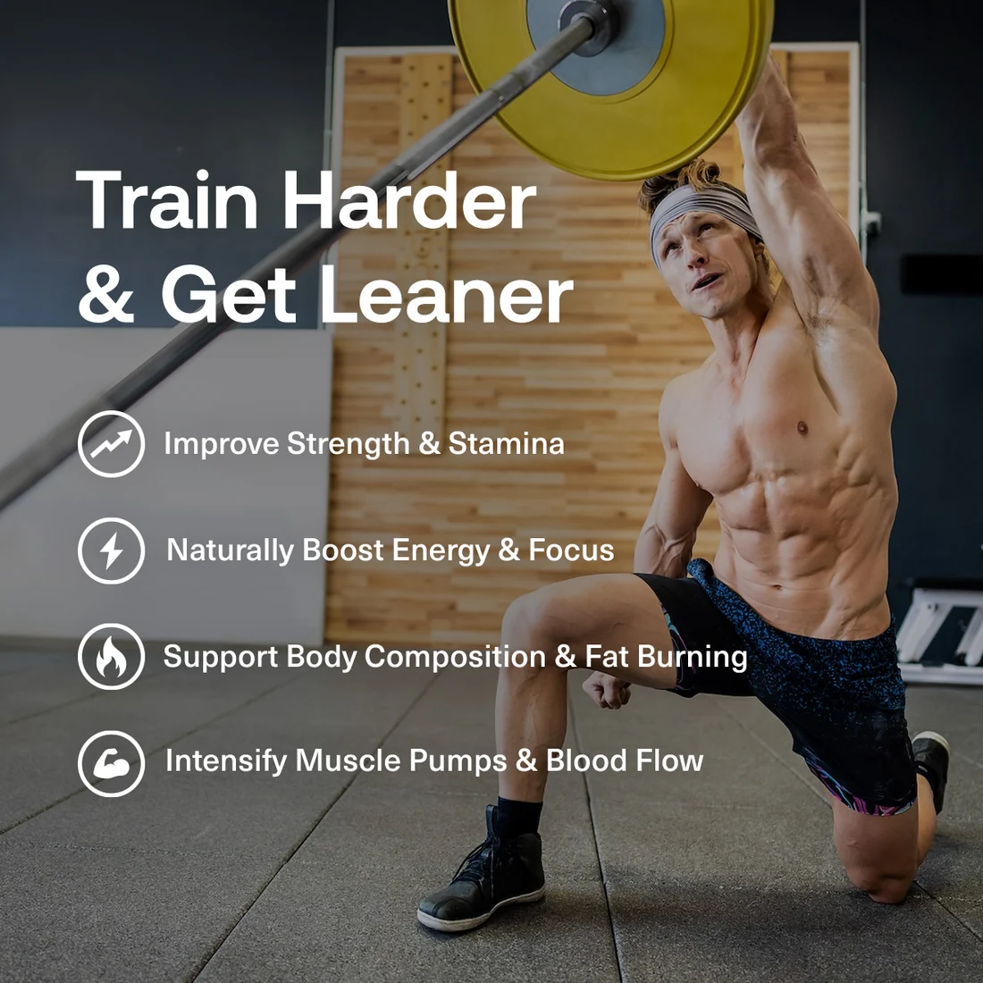 TRANSLAB ERGOGENIC TRAINING AID, O - Image 4