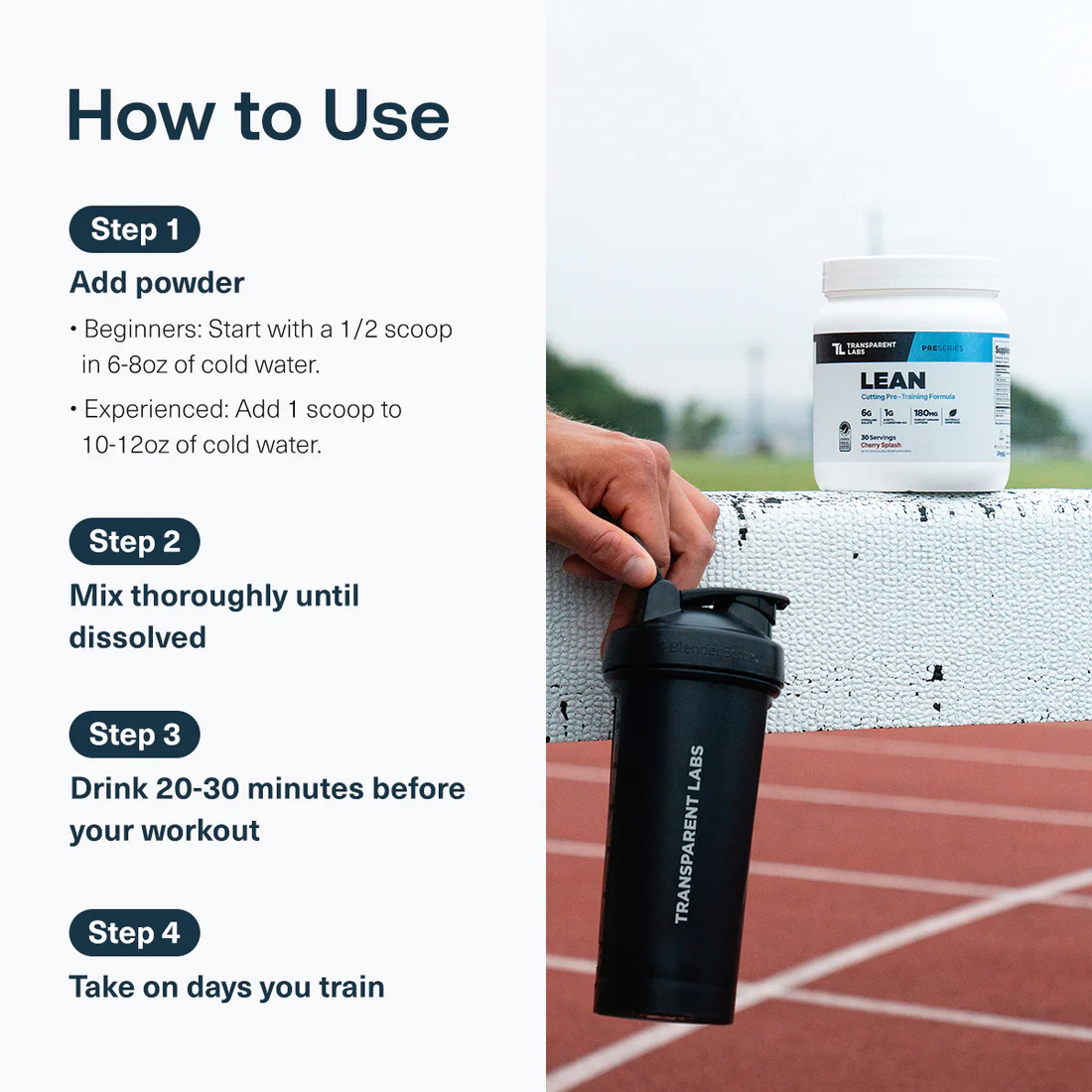 TRANSLAB ERGOGENIC TRAINING AID, O - Image 5