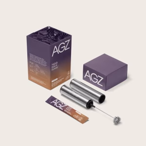 AG1 MEDICAL RECOVERY KIT