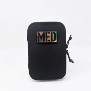 BT NARCO POUCH, BLK