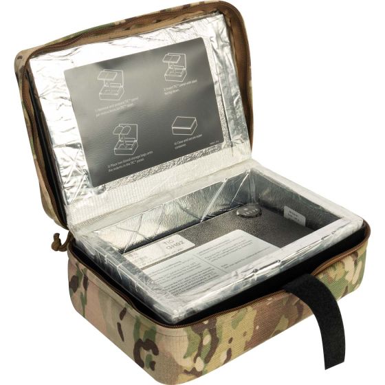 2 UNIT THERMAL TRANSPORT CONTAINER - Image 9