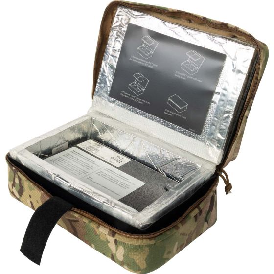 2 UNIT THERMAL TRANSPORT CONTAINER - Image 10