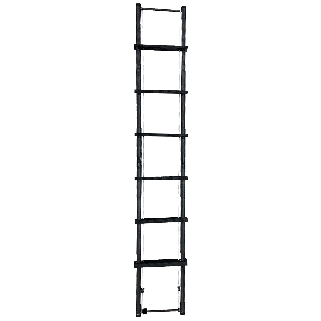 MATBOCK LIFT LADDER - Image 3