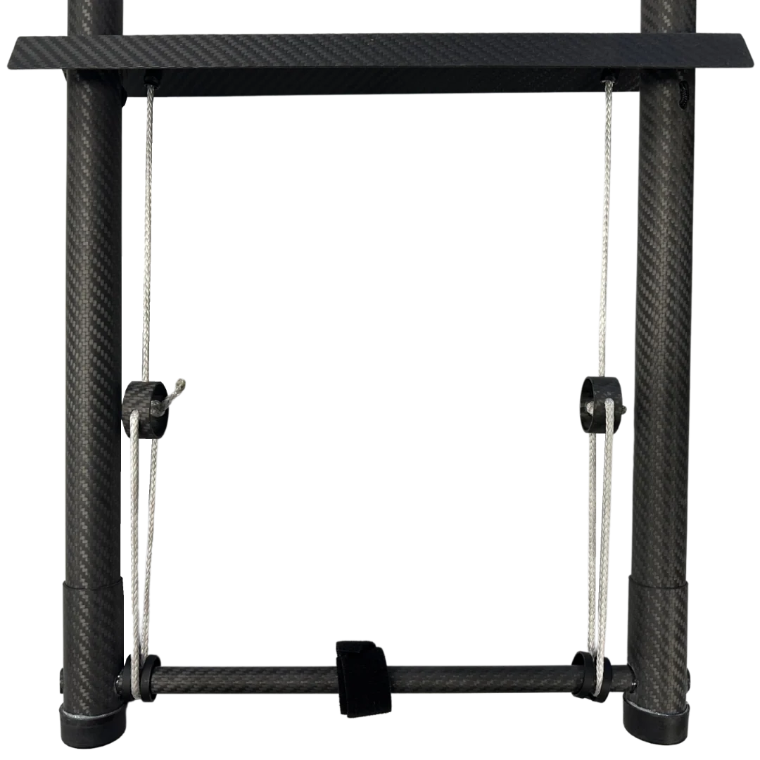 MATBOCK LIFT LADDER - Image 5