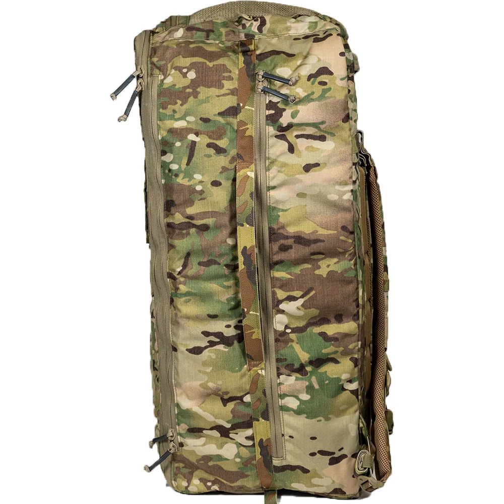 TITAN XL, MED TRANSPORT PACK, MULTICAM - Image 2