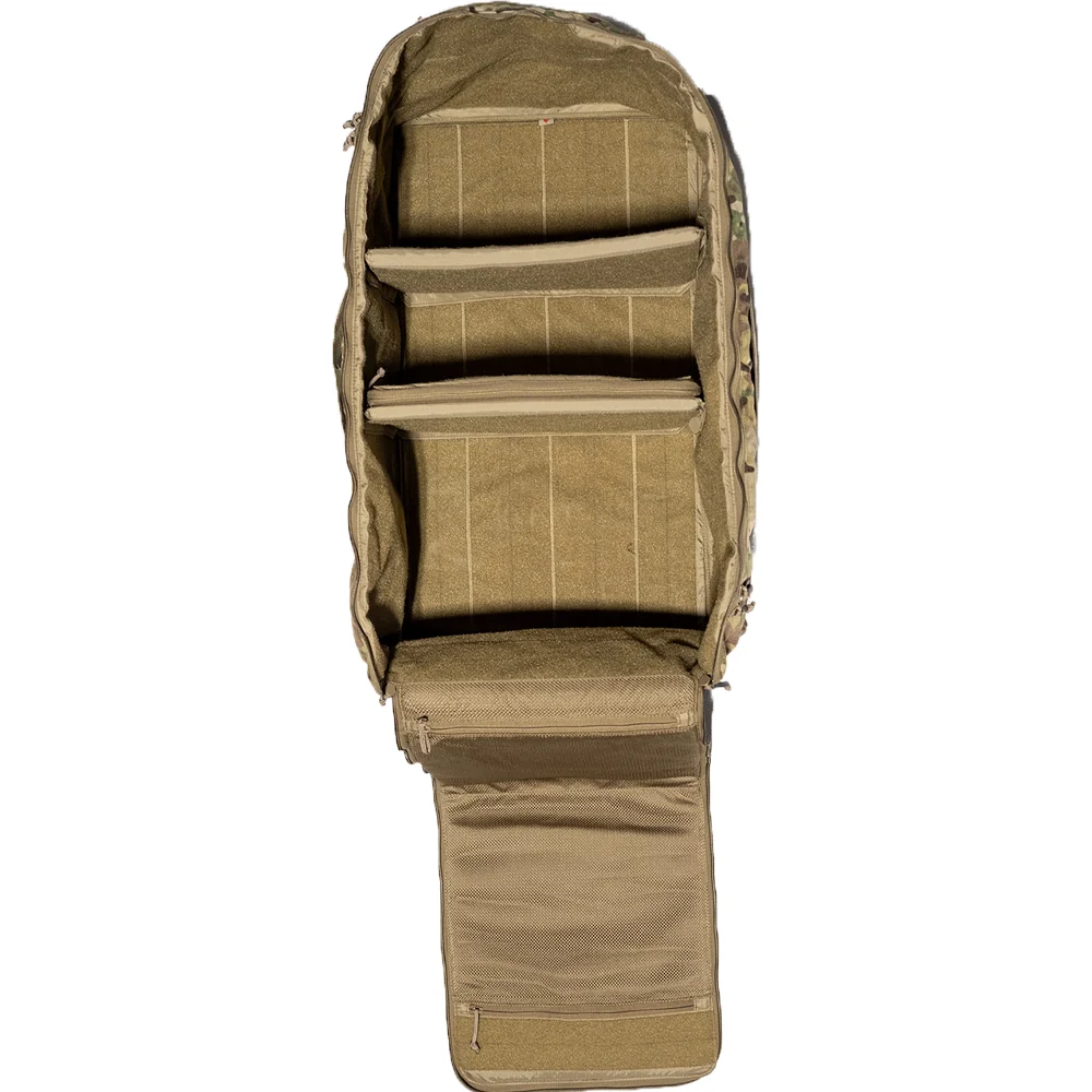 TITAN XL, MED TRANSPORT PACK, MULTICAM - Image 4