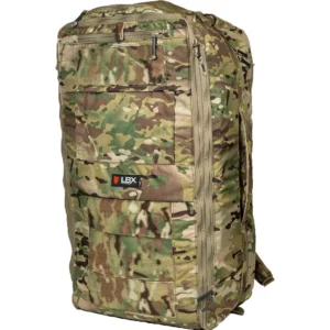 TITAN XL, MED TRANSPORT PACK