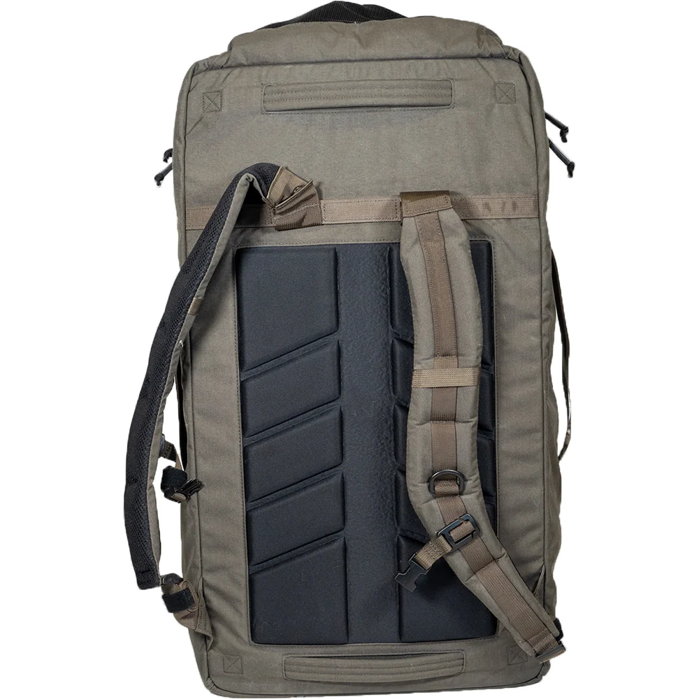 TITAN XL, MED TRANSPORT PACK, MAS GREY - Image 3