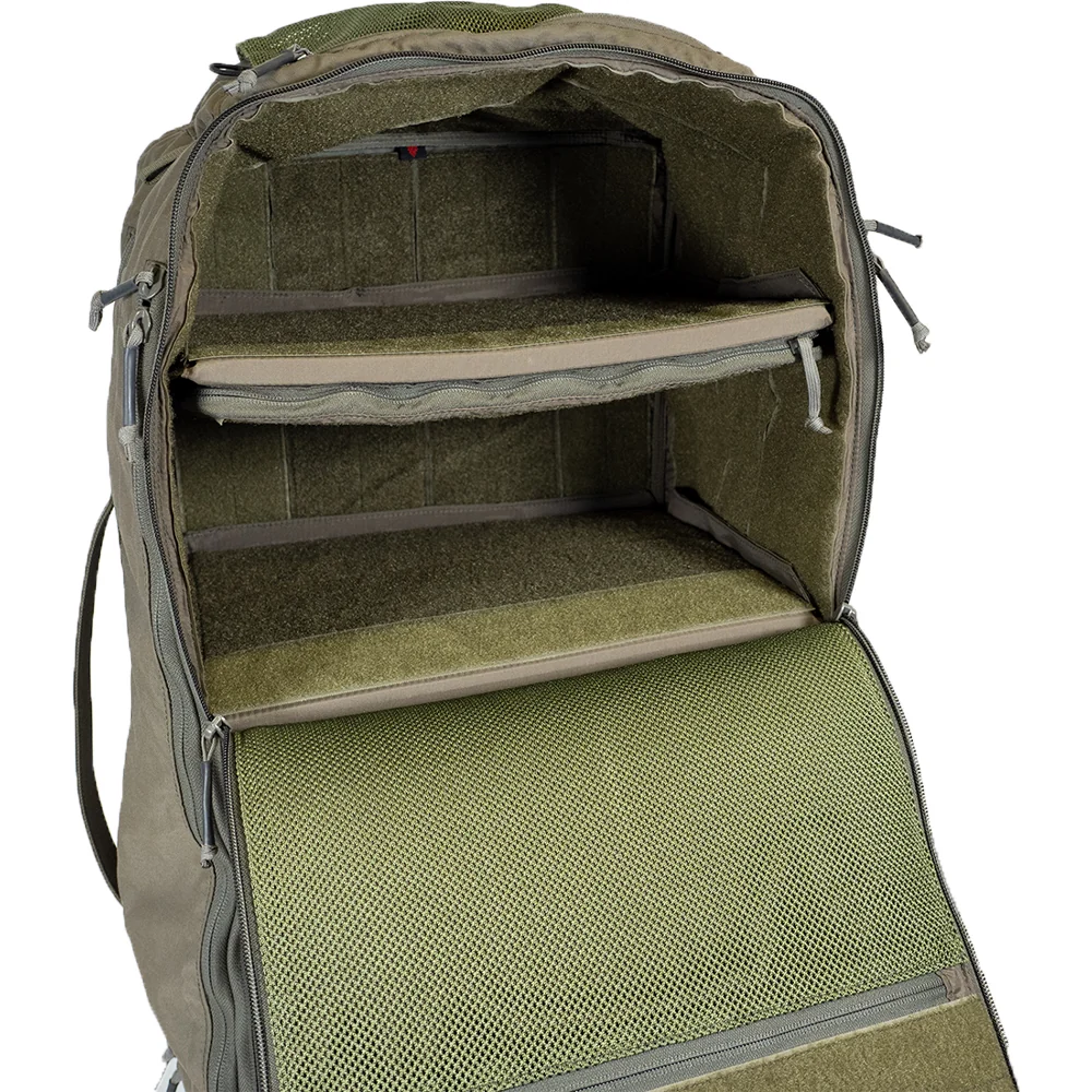 TITAN XL, MED TRANSPORT PACK, RGR GREEN - Image 3