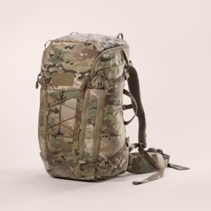 SPECIAL OPERATIONS MED PACK 45L