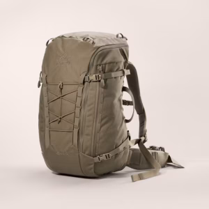 SOF ADVANCED MED PACK W/ 2 UNIT THERMAL BLOOD CONTAINER