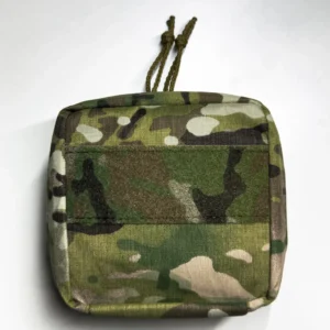 BT BLEEDER POUCH, MULTICAM