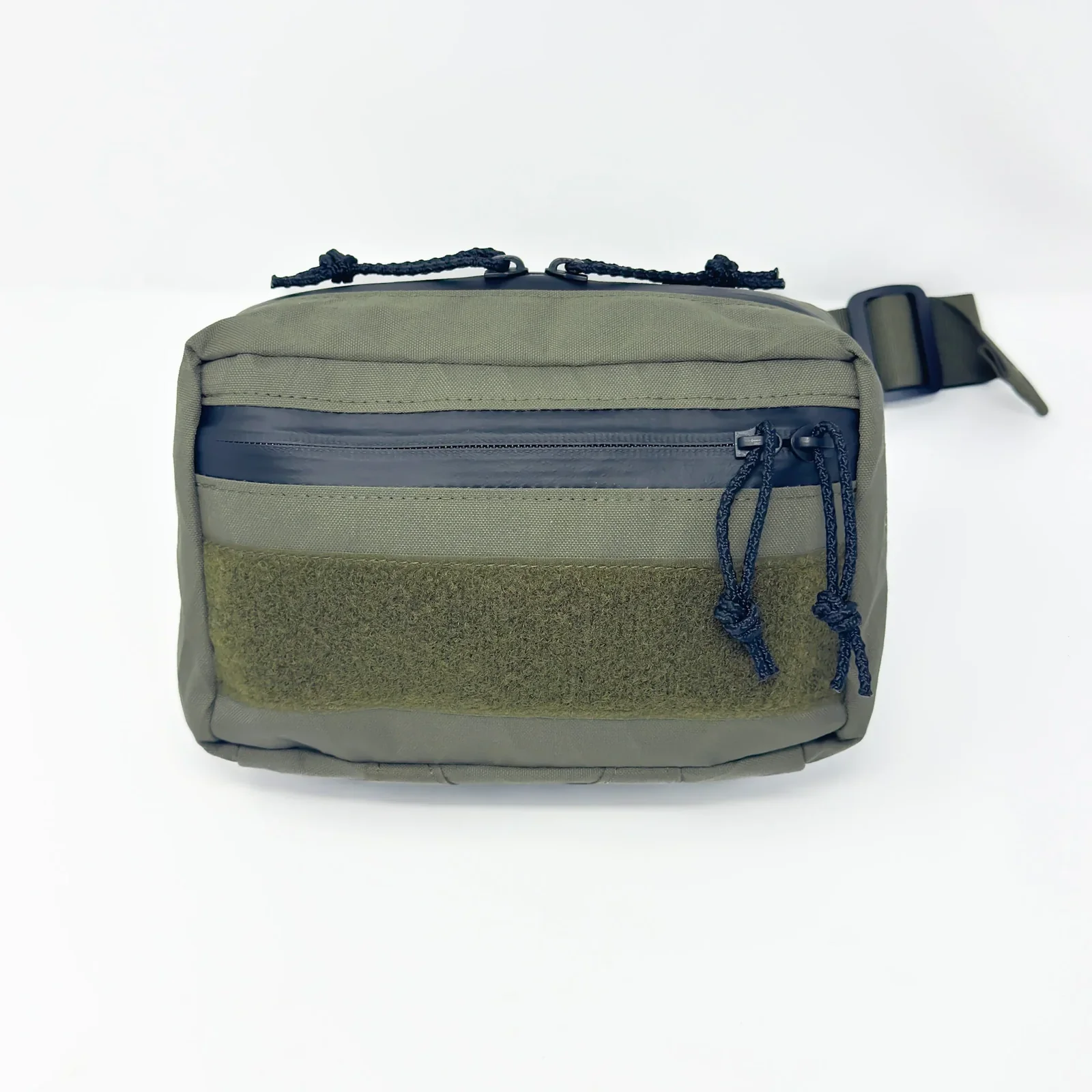 BT MEDICAL FANNY PACK, RGR GREEN