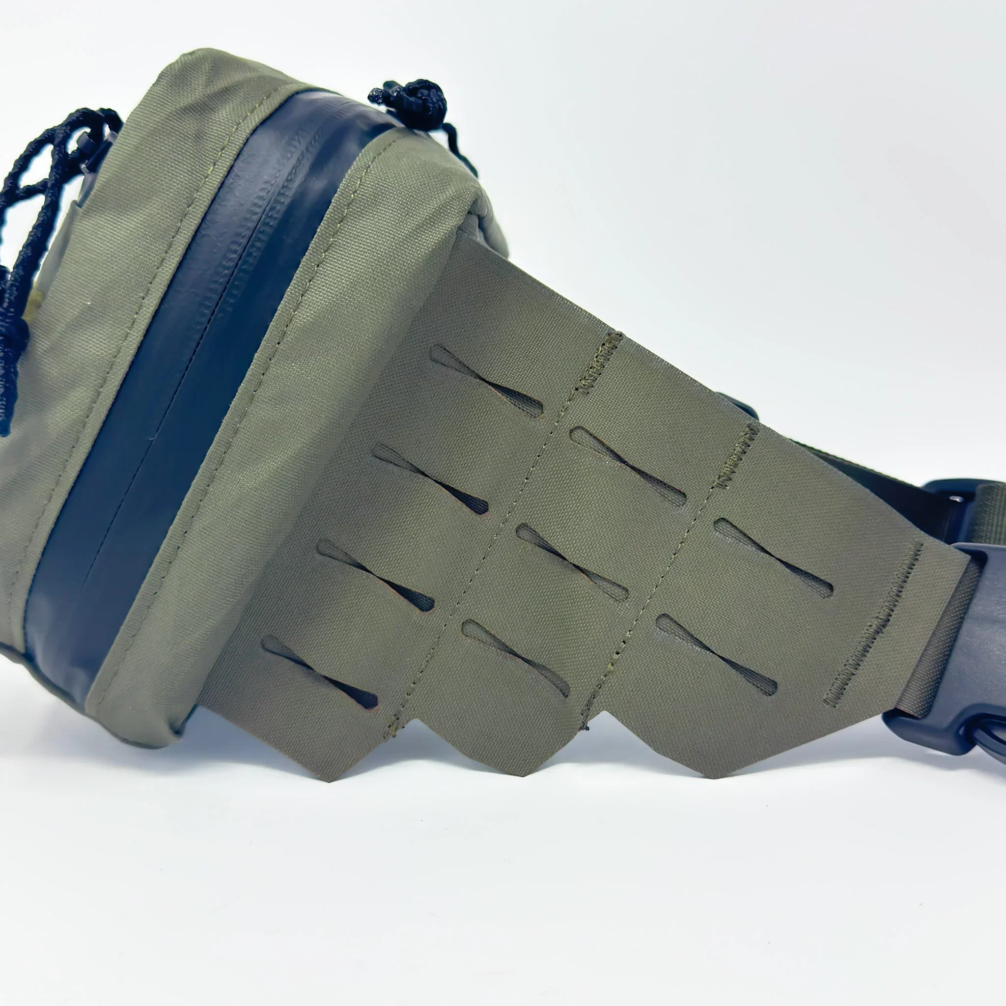 BT MEDICAL FANNY PACK, RGR GREEN - Image 2