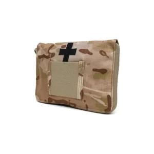 BLOWOUT MED POUCH