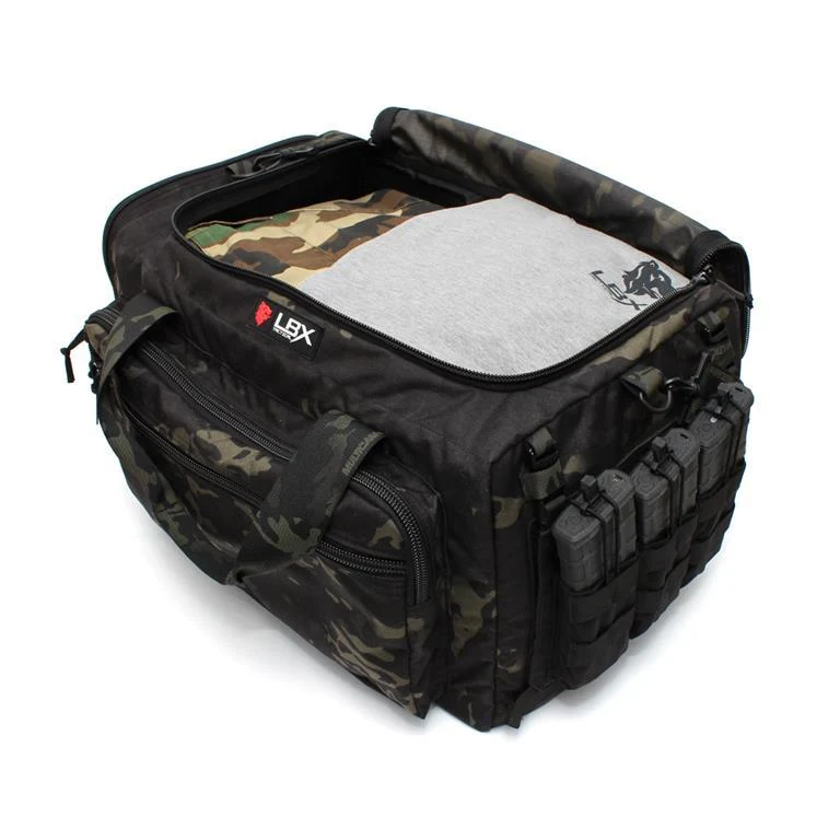 MED MAP D-BAG, BMC - Image 2