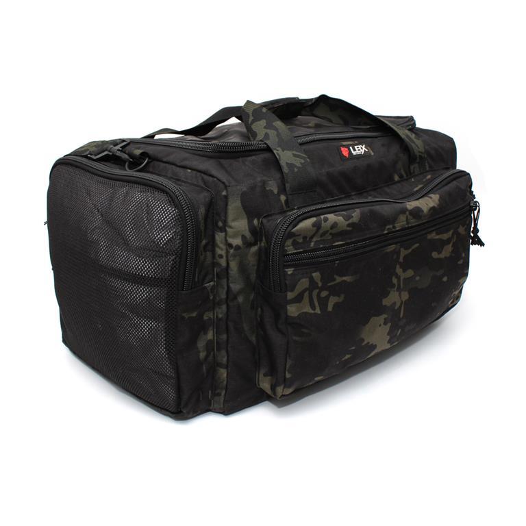 MED MAP D-BAG, BMC - Image 3