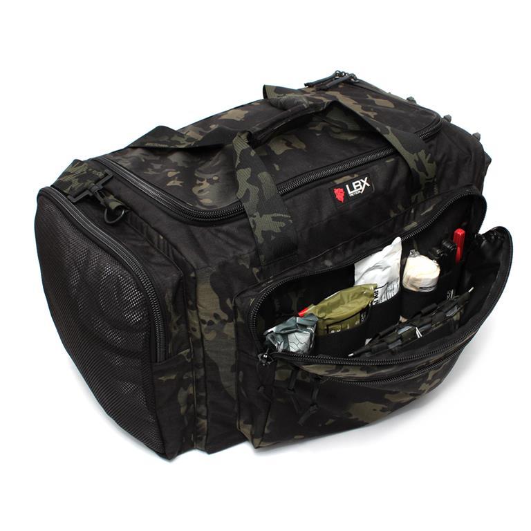 MED MAP D-BAG, BMC - Image 4