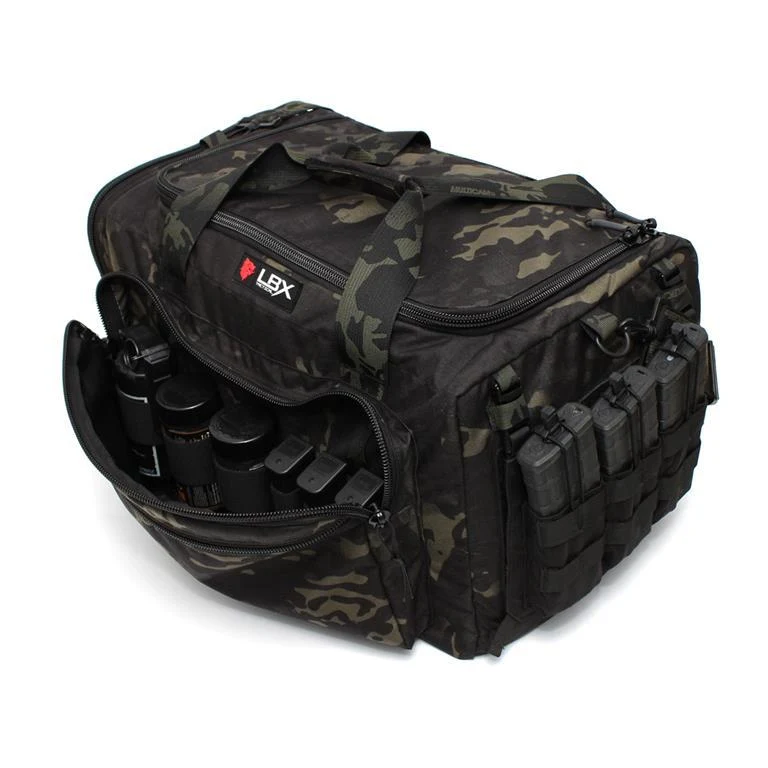 MED MAP D-BAG, BMC - Image 5