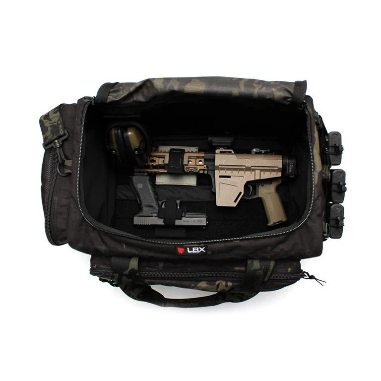 MED MAP D-BAG, BMC - Image 6
