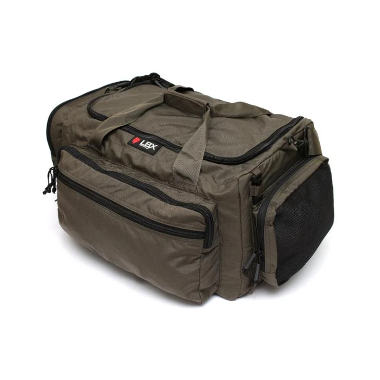 MED MAP D-BAG, MAS GREY - Image 2