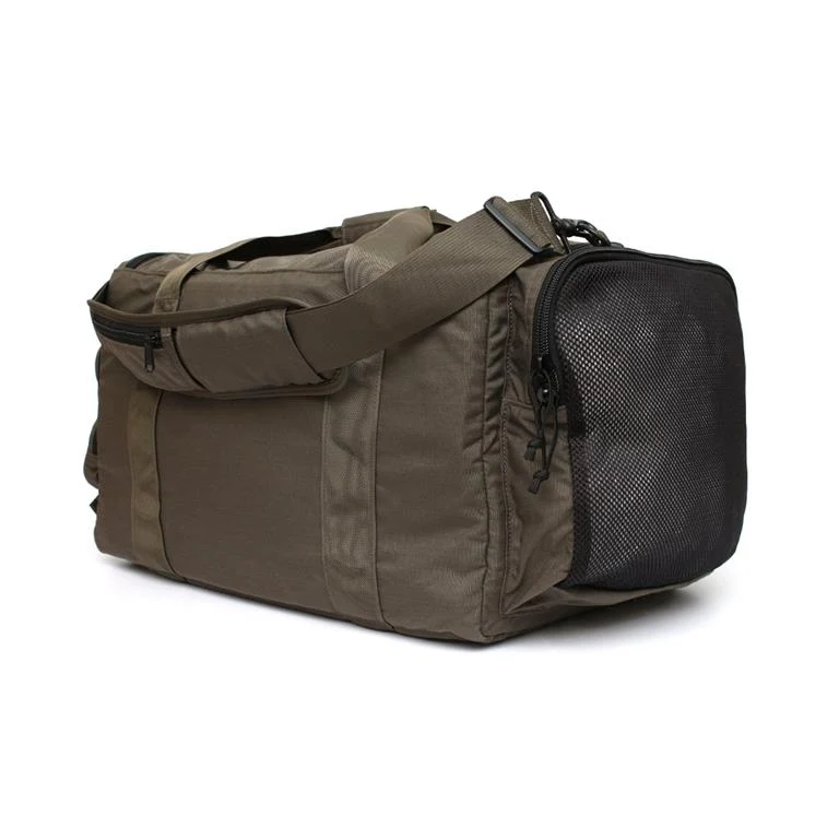 MED MAP D-BAG, MAS GREY - Image 3