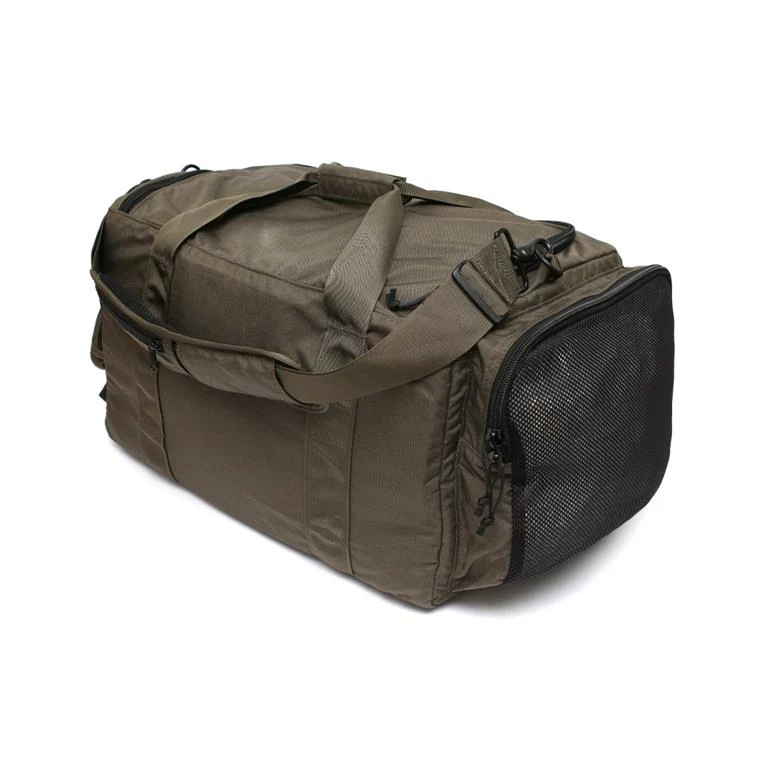 MED MAP D-BAG, MAS GREY - Image 4