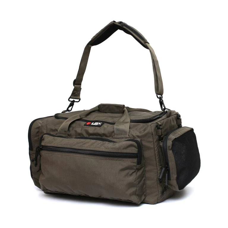 MED MAP D-BAG, MAS GREY - Image 5