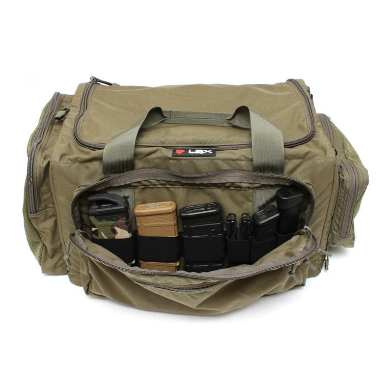 MED MAP D-BAG, RGR GREEN - Image 5