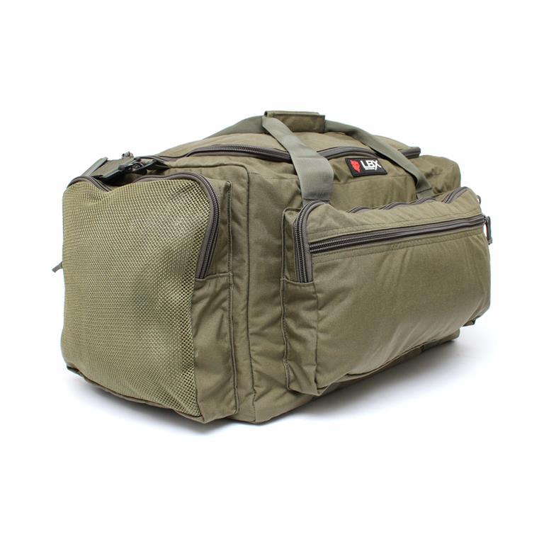 MED MAP D-BAG, RGR GREEN - Image 2