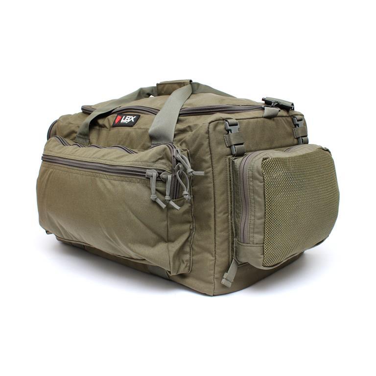 MED MAP D-BAG, RGR GREEN - Image 3
